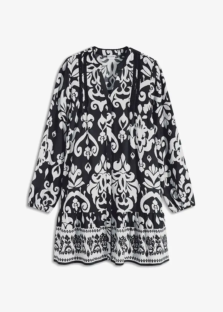 bonprix Tunika-Kleid