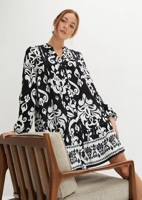 Bonprix Tunika-Kleid