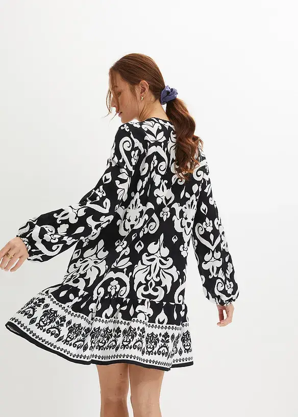 Bonprix Tunika-Kleid