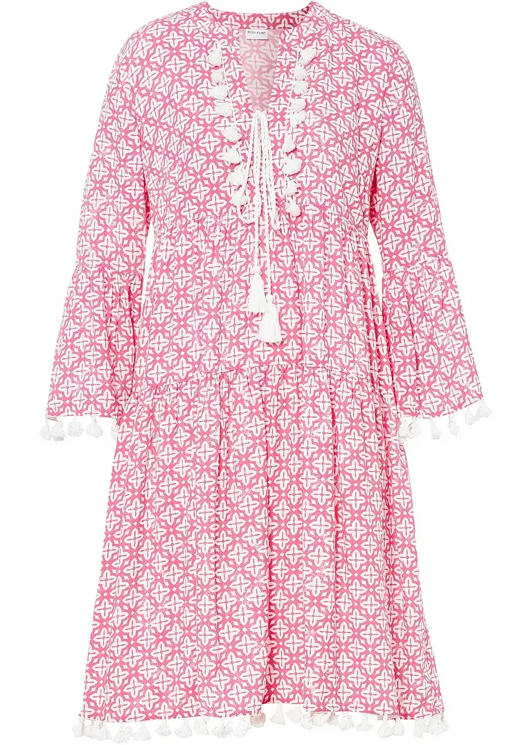 Bonprix Tunika-Kleid