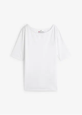 bonprix U-Boot-Ausschnitt-Shirt