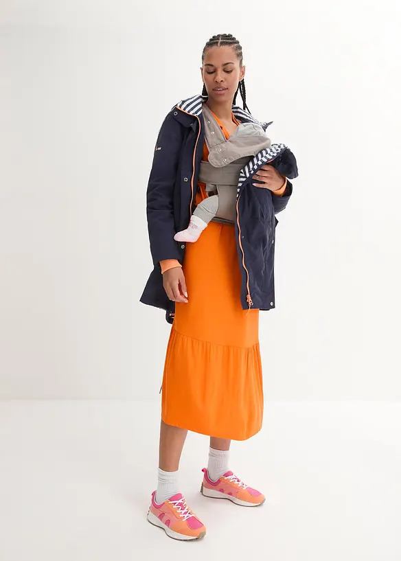 Bonprix Umstandsjacke / Tragejacke