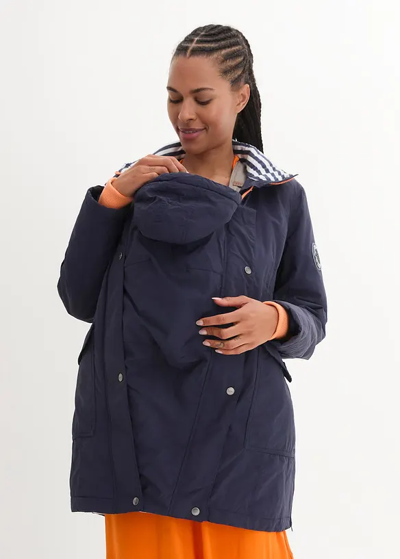 Bonprix Umstandsjacke / Tragejacke