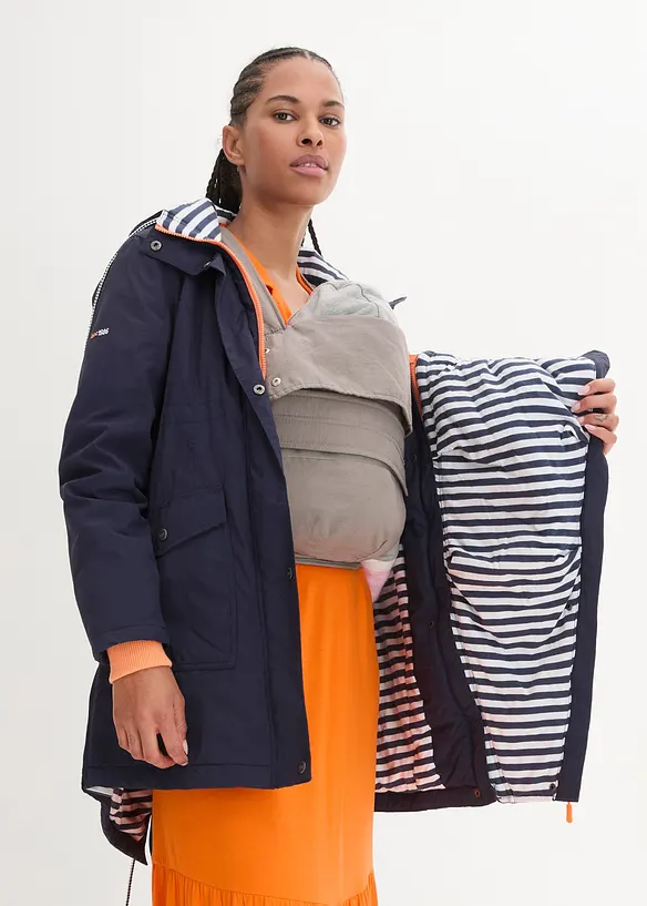 Bonprix Umstandsjacke / Tragejacke