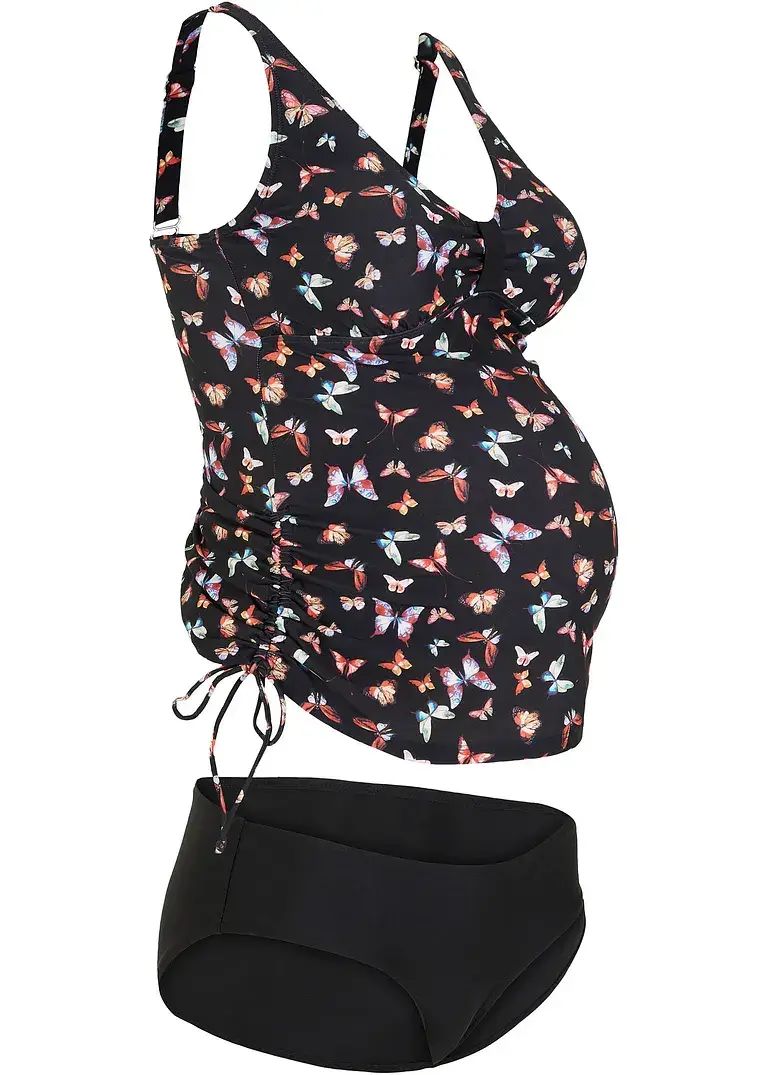 Bonprix Umstandstankini (2-tlg. Set)