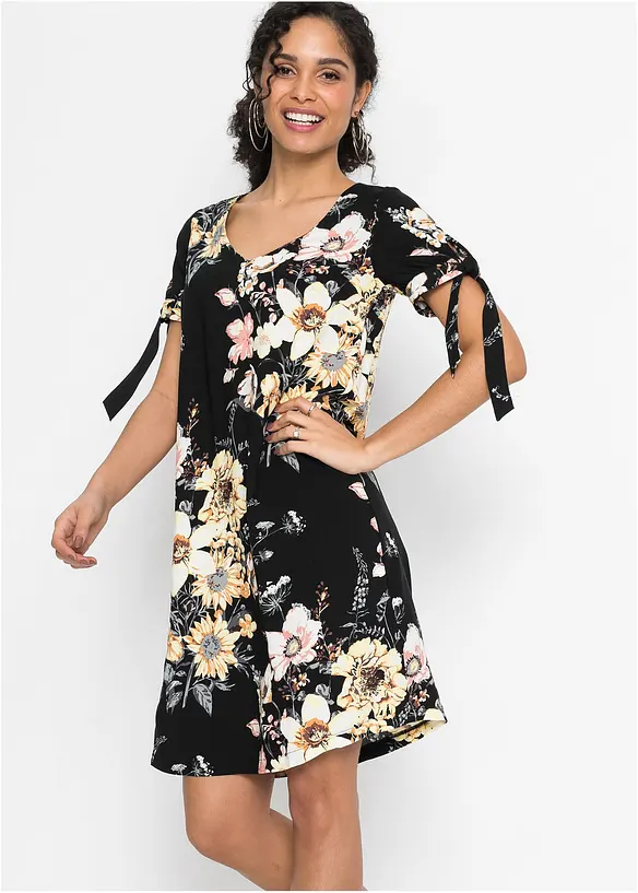 Bonprix Viskose-Kleid