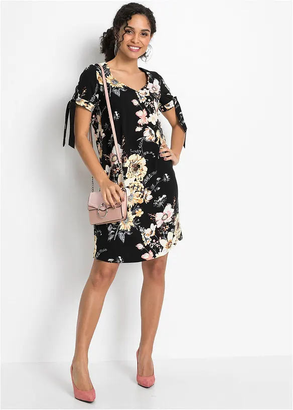 Bonprix Viskose-Kleid