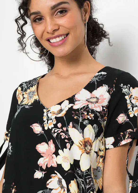 Bonprix Viskose-Kleid