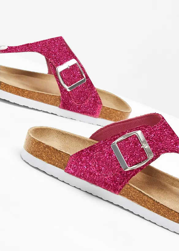 Bonprix Zehensteg Pantolette