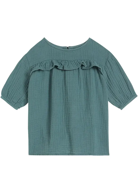 bpc bonprix collection Baby Musselin Kleid