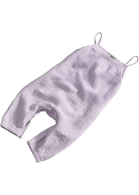 Bpc Bonprix Collection Baby Musselin Overall