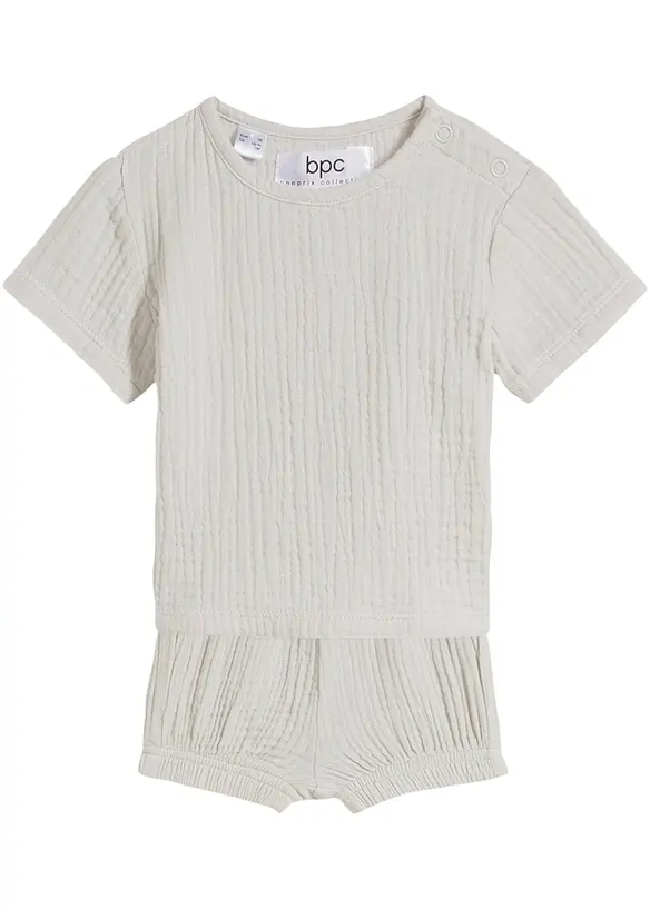 Bpc Bonprix Collection Baby Musselin Overall