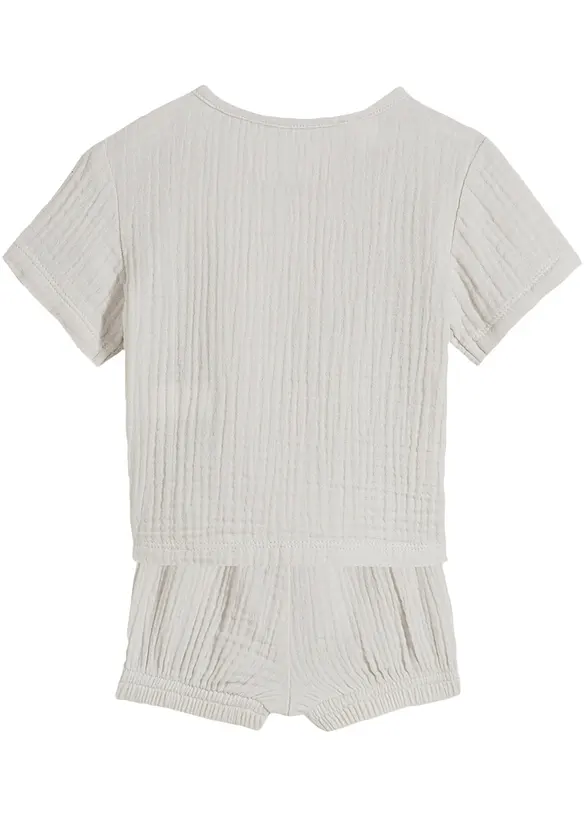 Bpc Bonprix Collection Baby Musselin Overall