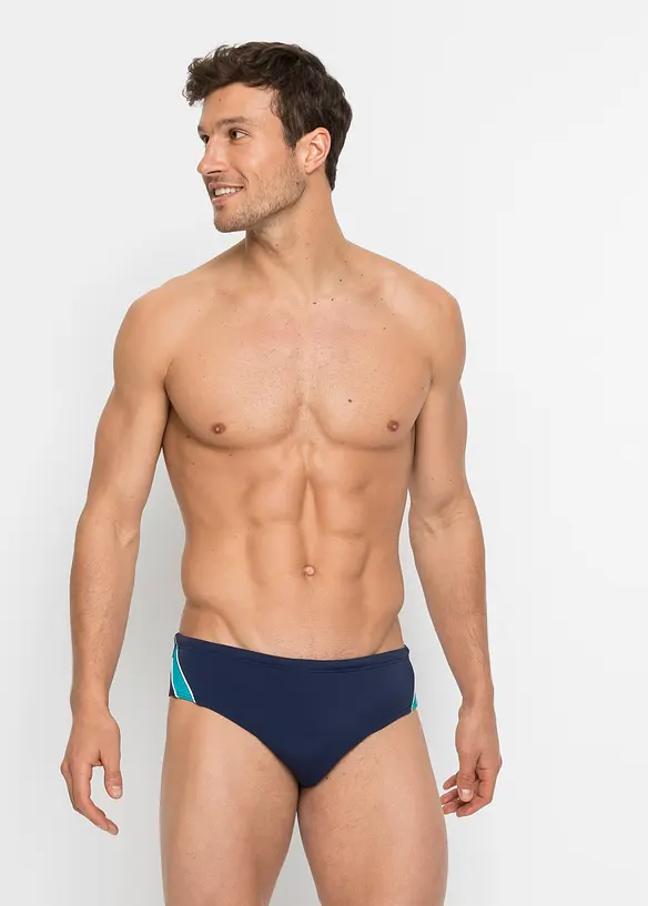 Bpc Bonprix Collection Badehose Herren