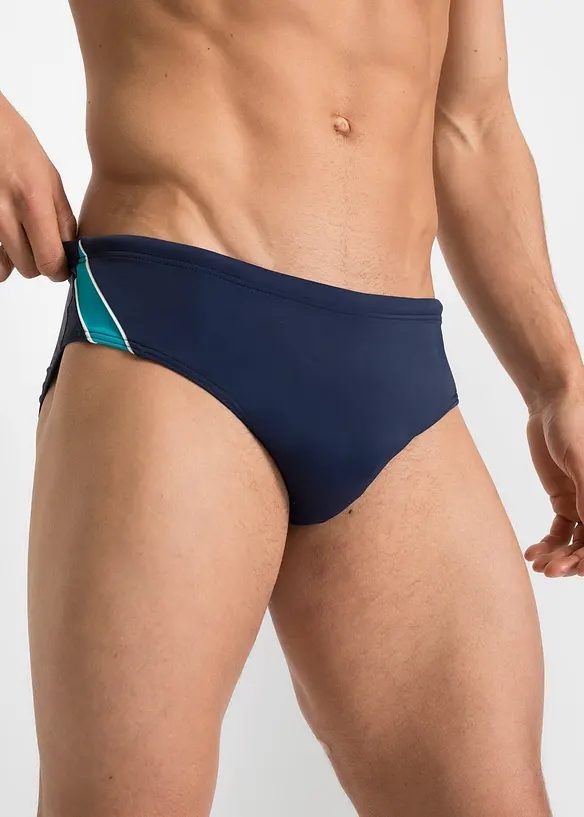 Bpc Bonprix Collection Badehose Herren