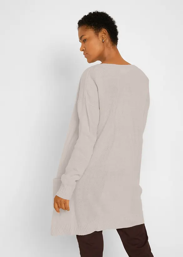 Bpc Bonprix Collection Basic Strickjacke