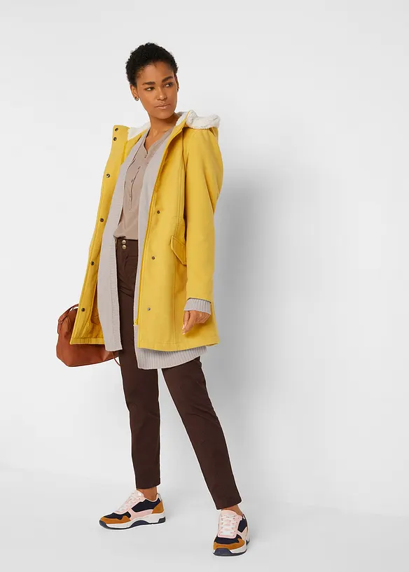 Bpc Bonprix Collection Basic Strickjacke