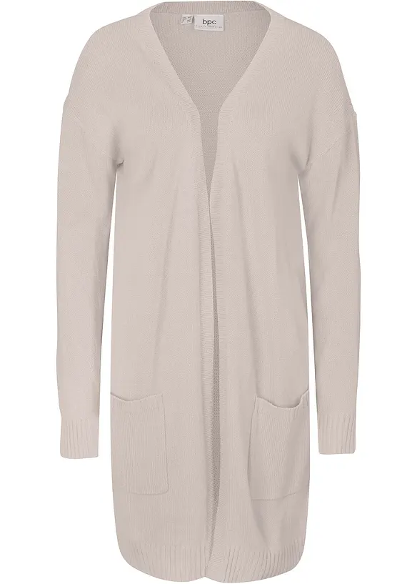 bpc bonprix collection Basic Strickjacke