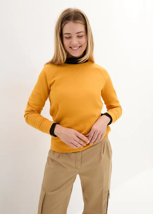 Bpc Bonprix Collection Basic Sweatshirt