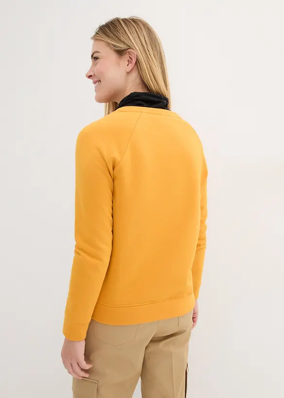 Bpc Bonprix Collection Basic Sweatshirt