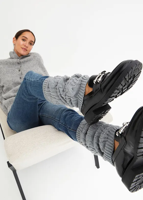 Bpc Bonprix Collection Beinstulpen