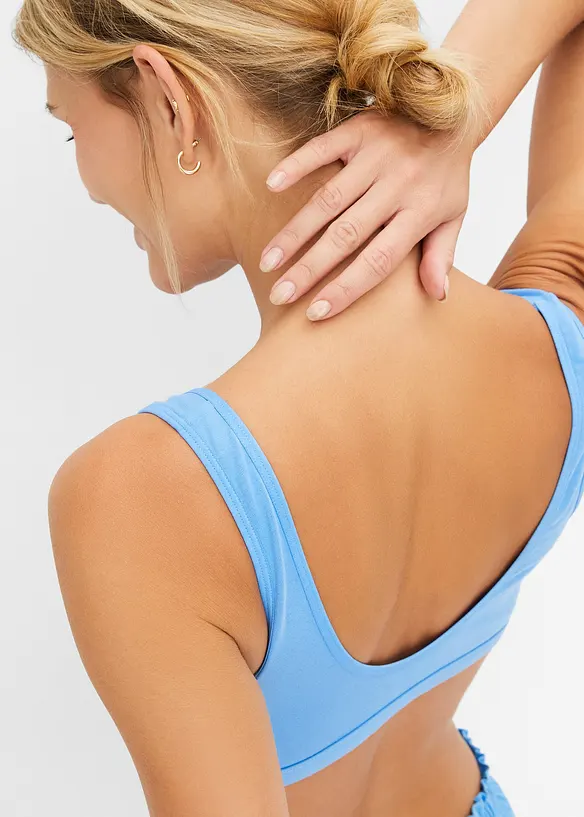 Bpc Bonprix Collection Bustier Mit Bio-Baumwolle