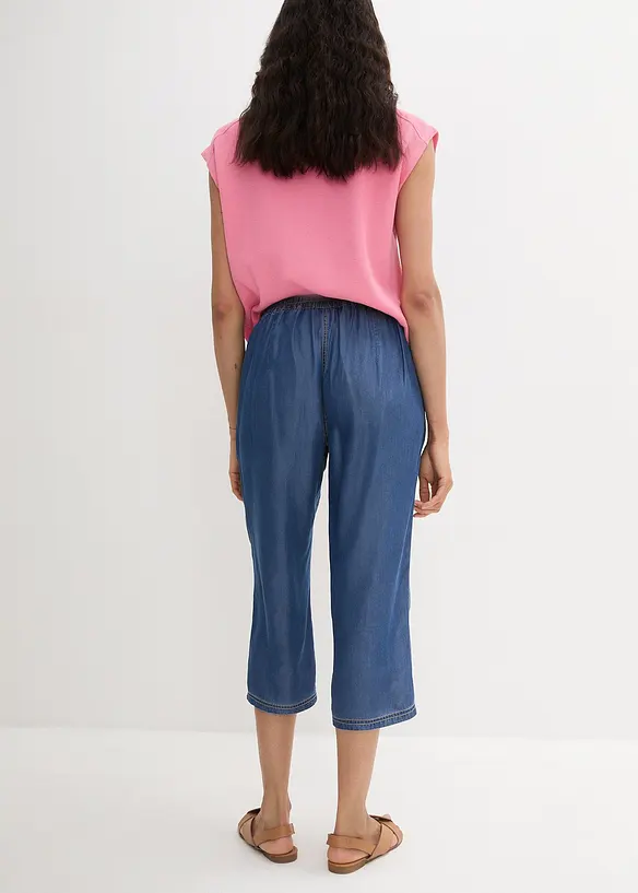 Bpc Bonprix Collection Capri-Jeans