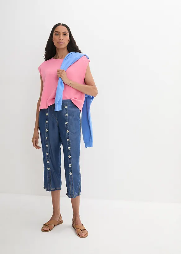 Bpc Bonprix Collection Capri-Jeans