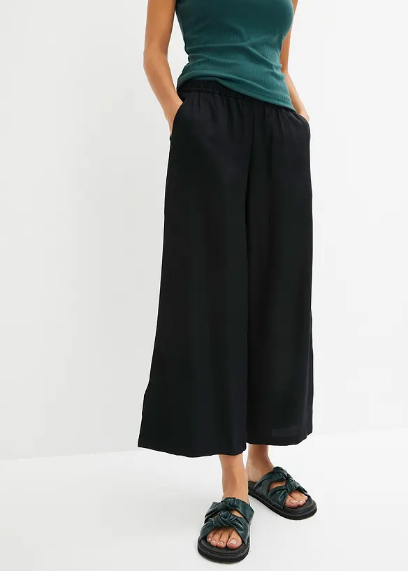 Bpc Bonprix Collection Culotte Aus Softem Lyocell