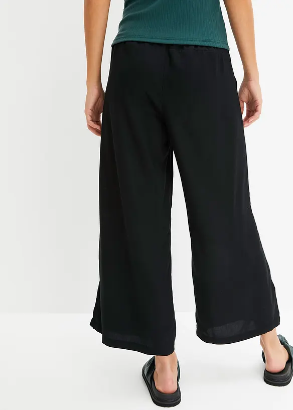 Bpc Bonprix Collection Culotte Aus Softem Lyocell