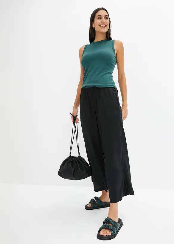 Bpc Bonprix Collection Culotte Aus Softem Lyocell