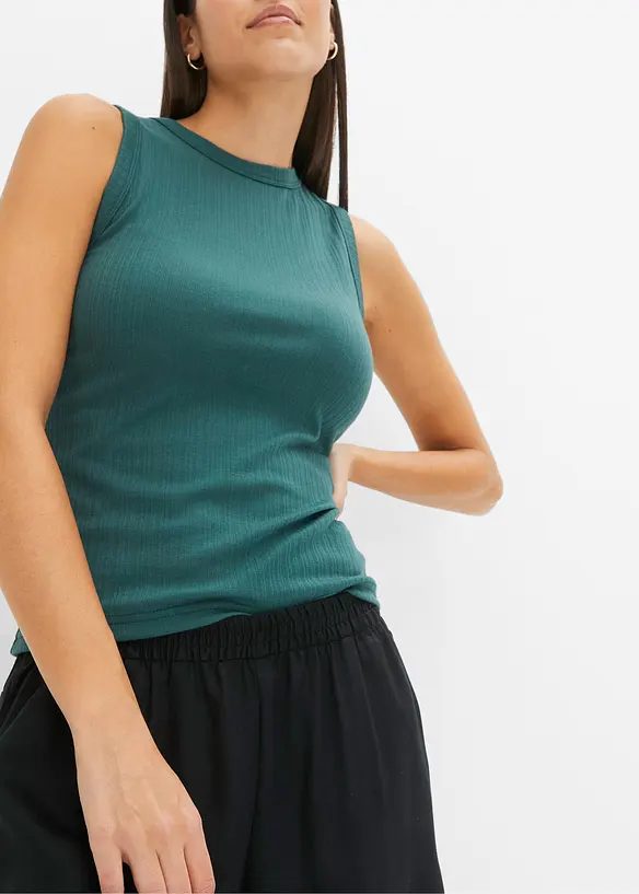 Bpc Bonprix Collection Culotte Aus Softem Lyocell