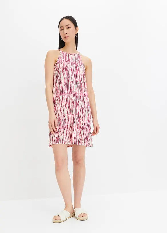 Bpc Bonprix Collection Hängerkleid, Gemustert