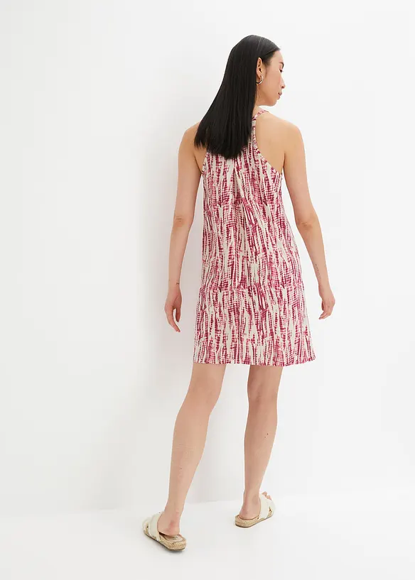Bpc Bonprix Collection Hängerkleid, Gemustert