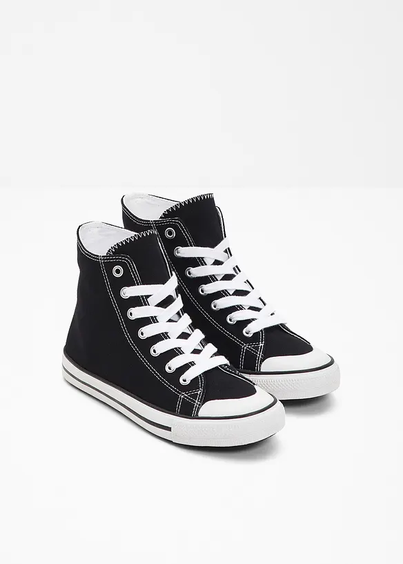 Bpc Bonprix Collection High Top Sneaker