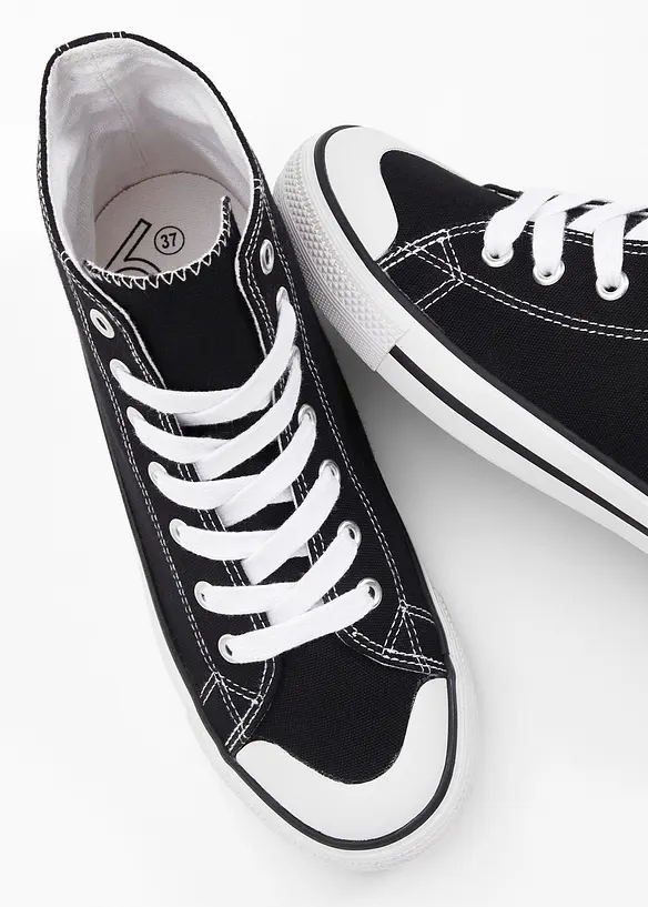 Bpc Bonprix Collection High Top Sneaker