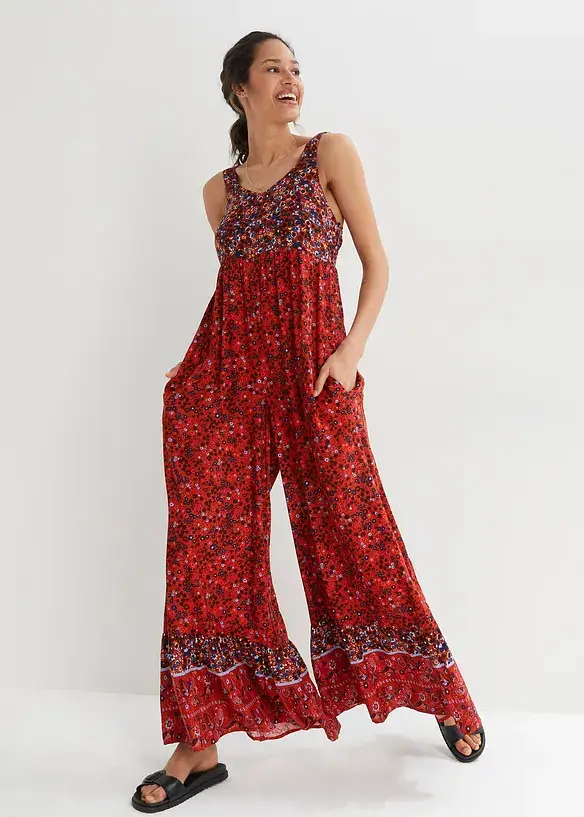 Bpc Bonprix Collection Jumpsuit