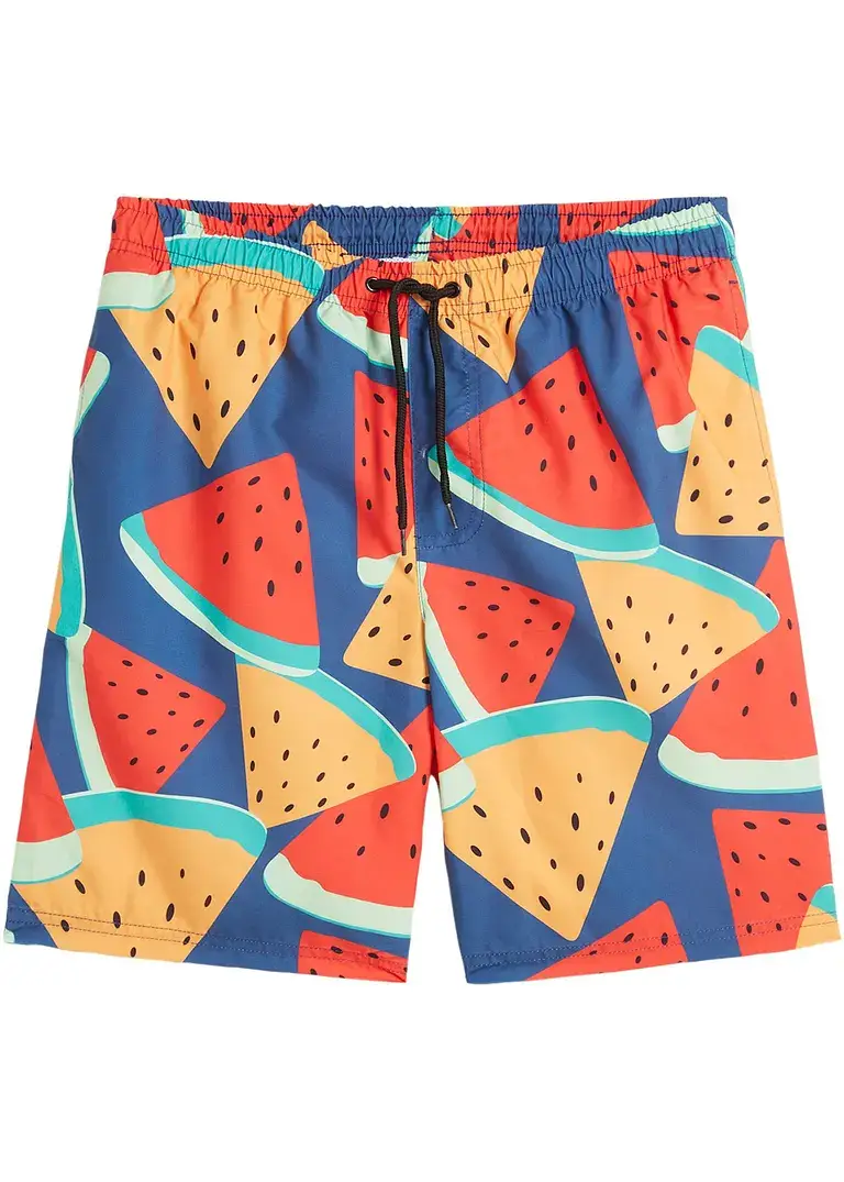 Bpc Bonprix Collection Jungen Badeshorts