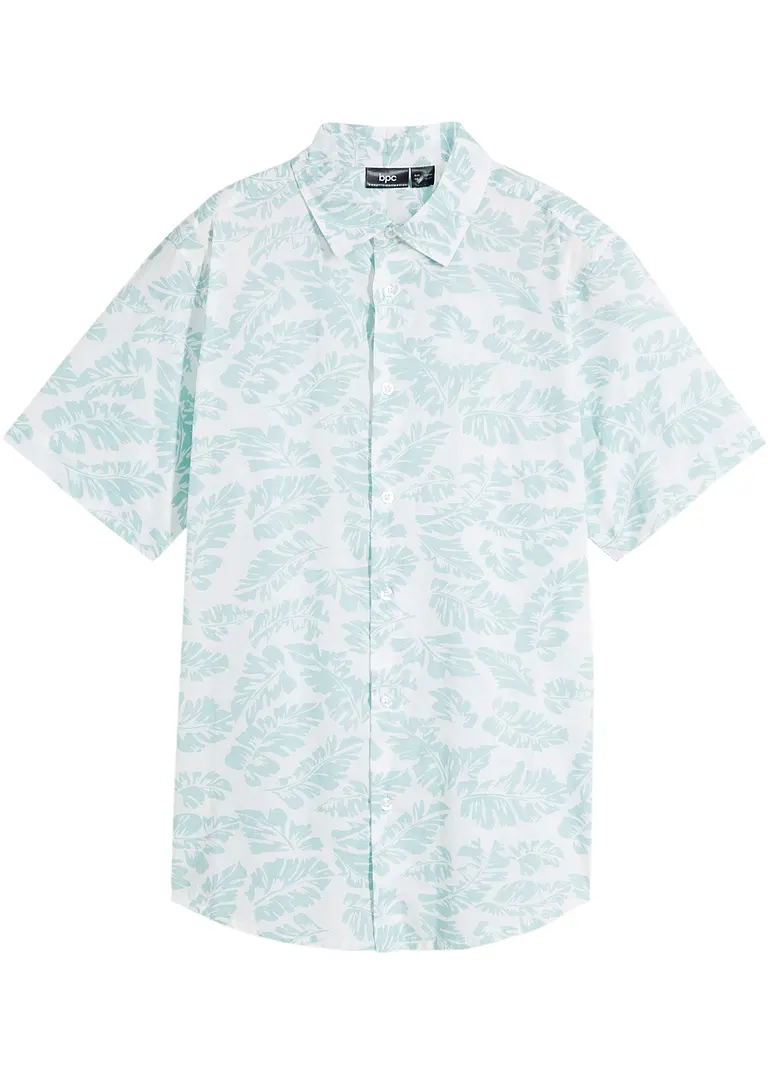 Bpc Bonprix Collection Jungen Kurzarmhemd