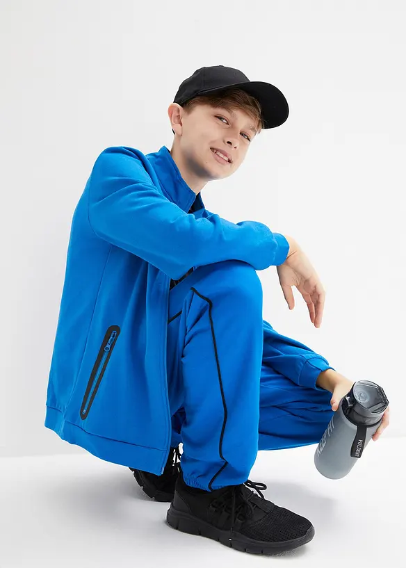 Bpc Bonprix Collection Jungen Sweathose