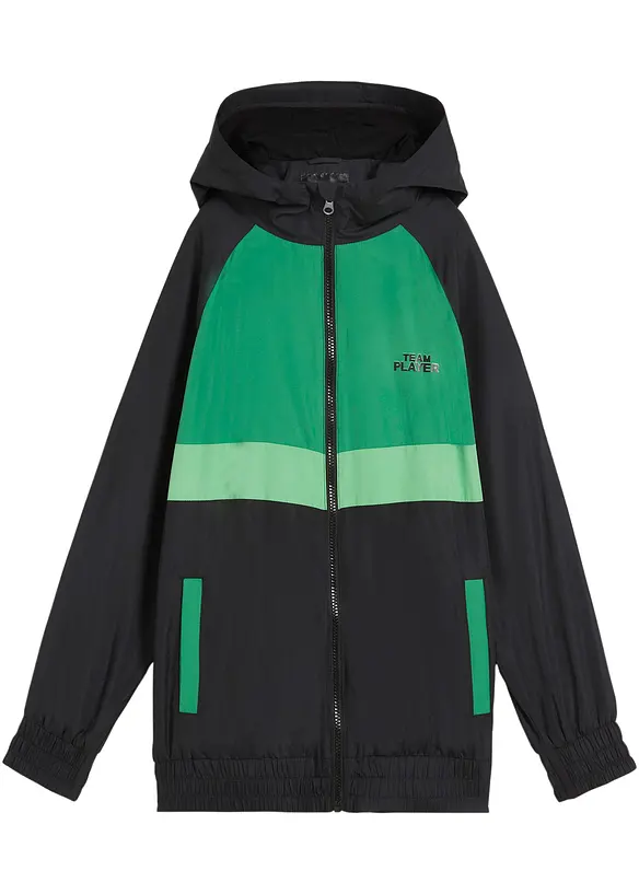 Bpc Bonprix Collection Jungen Trainingsjacke