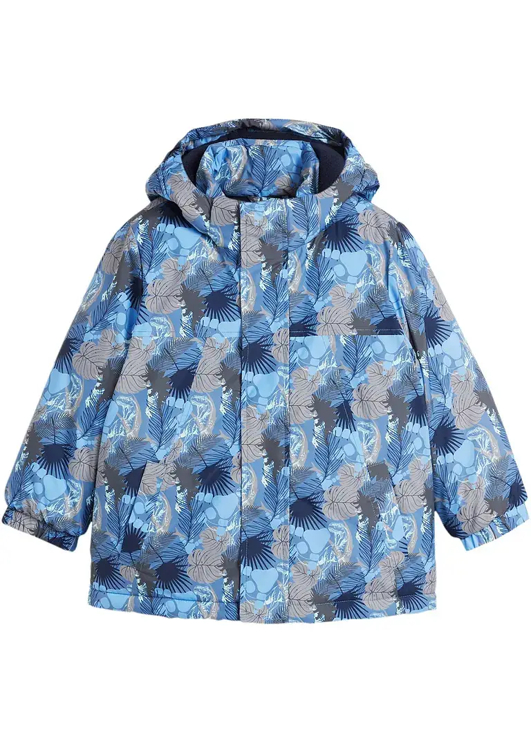 Bpc Bonprix Collection Jungen Winterjacke