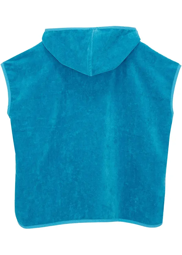 Bpc Bonprix Collection Kinder Frottee Badeponcho
