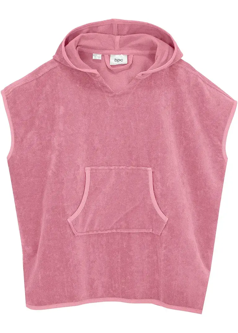 Bpc Bonprix Collection Kinder Frottee Badeponcho