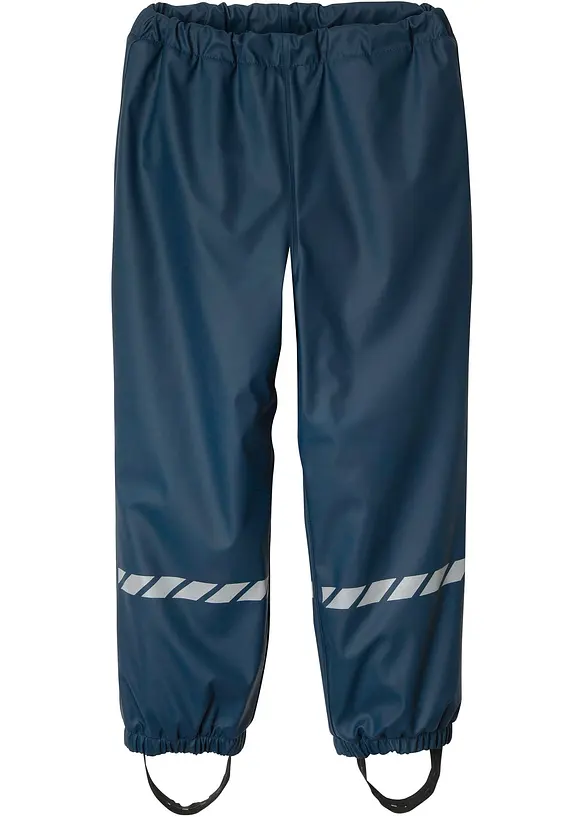 bpc bonprix collection Kinder Thermo Regenhose
