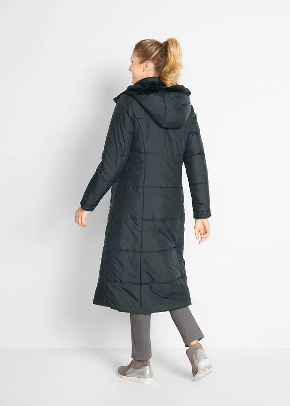 Bpc Bonprix Collection Leichter Steppmantel