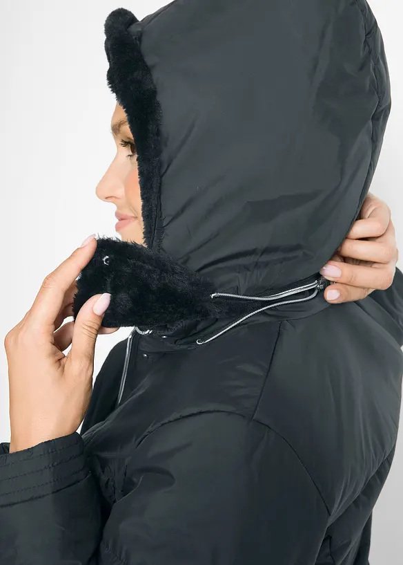 Bpc Bonprix Collection Leichter Steppmantel