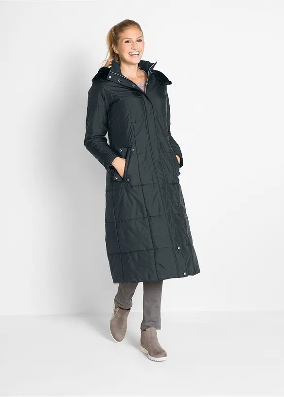 Bpc Bonprix Collection Leichter Steppmantel