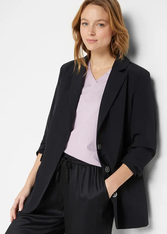 Bpc Bonprix Collection Long-Blazer