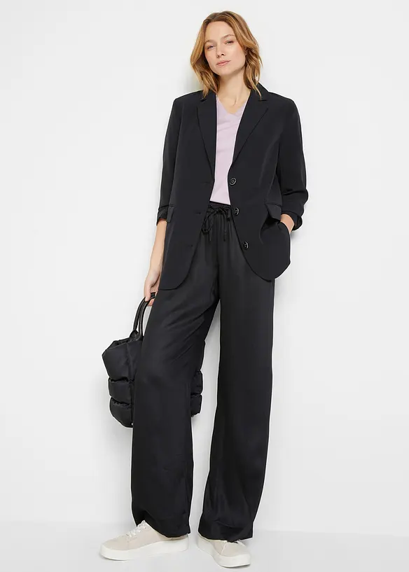 Bpc Bonprix Collection Long-Blazer